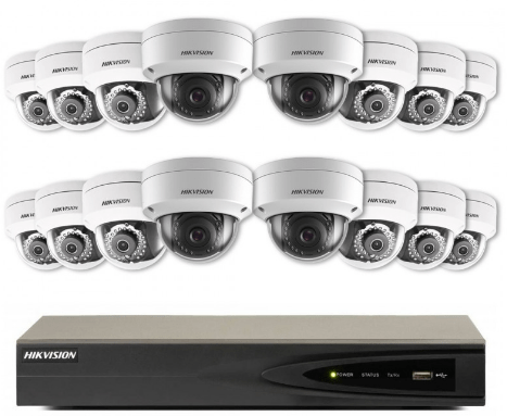 Importir CCTV Jakarta