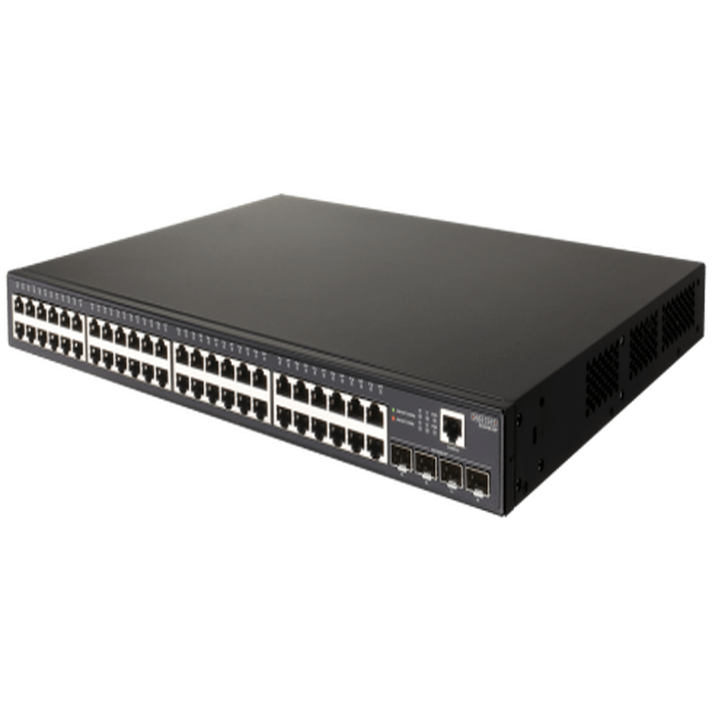 Edgecore ECS4100-52P