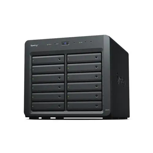 SYNOLOGY Expansion Unit DX1215