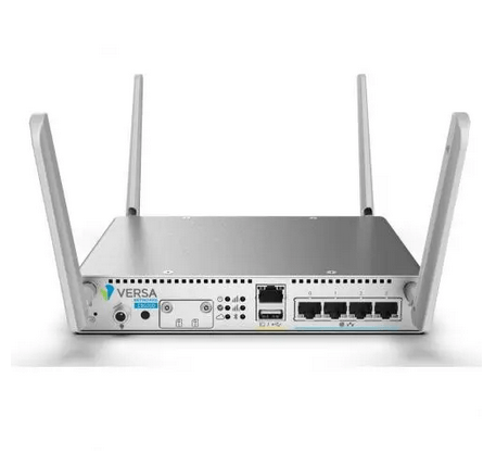 Versa Networks Cloud Services
