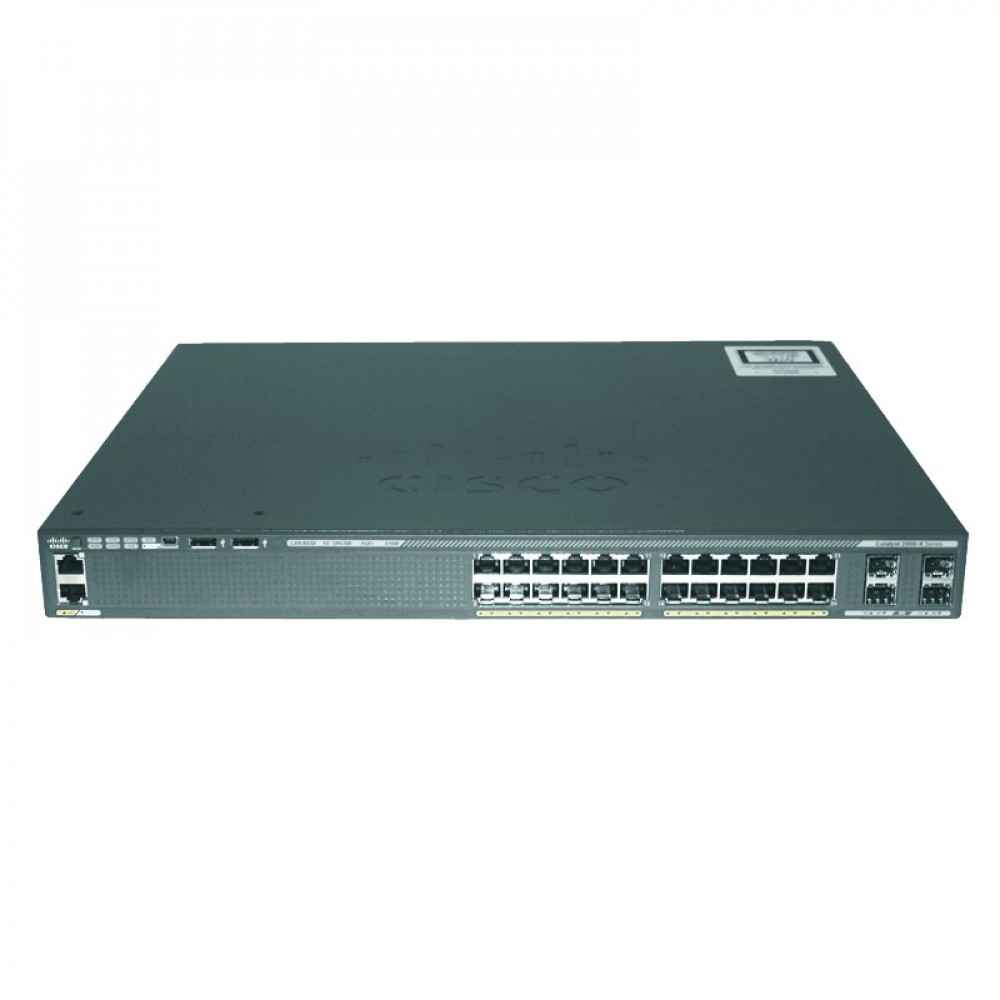 Cisco Catalyst 2960