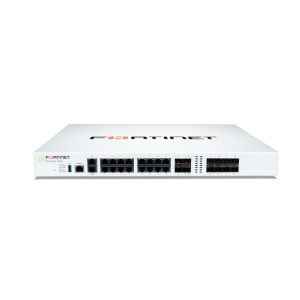 Fortinet FortiGate-200F Firewall