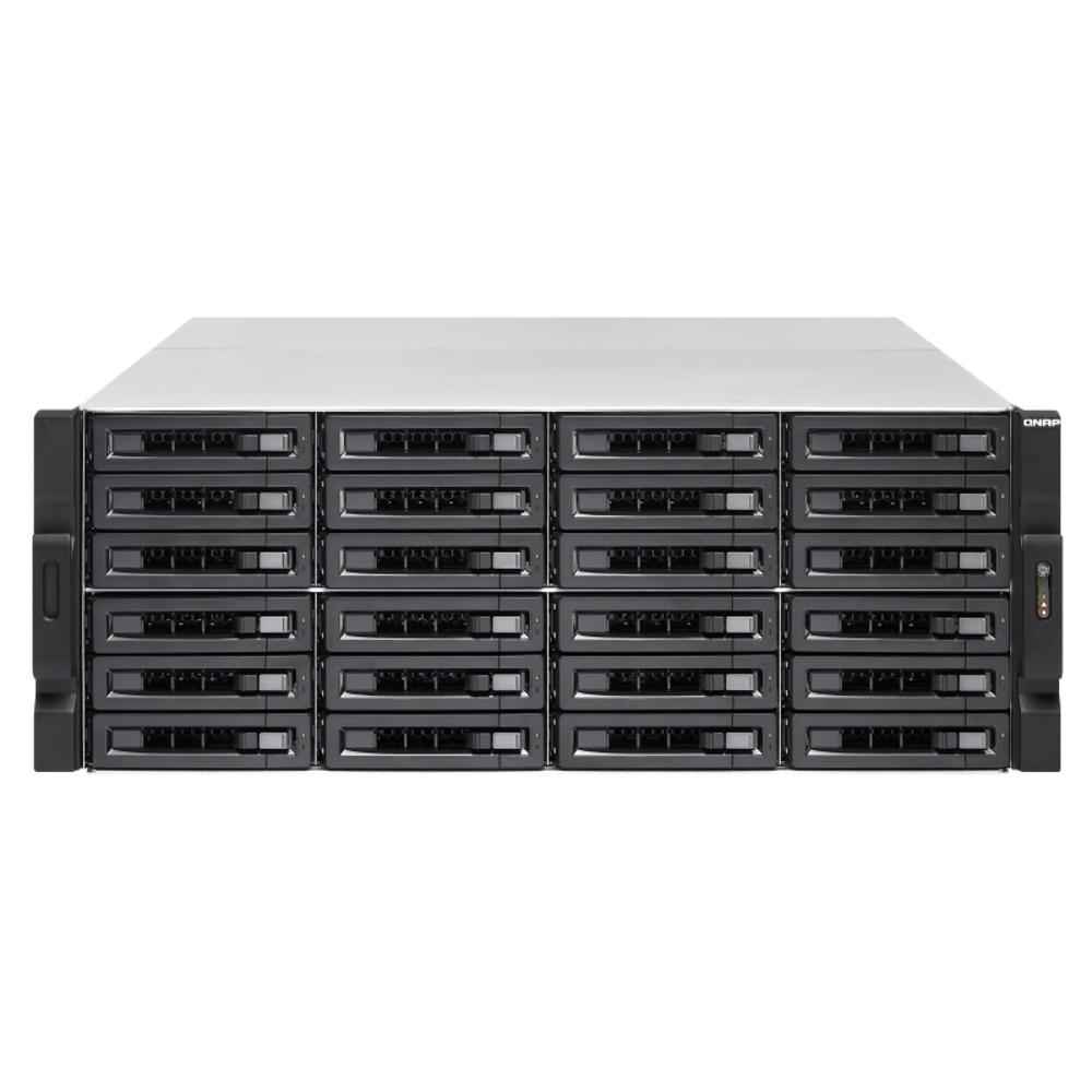 QNAP TS-2483XU-RP-E2136-16G