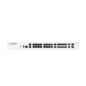 Firewall Fortinet Fortigate FG-101F (With UTM Bundle License And DRMA)