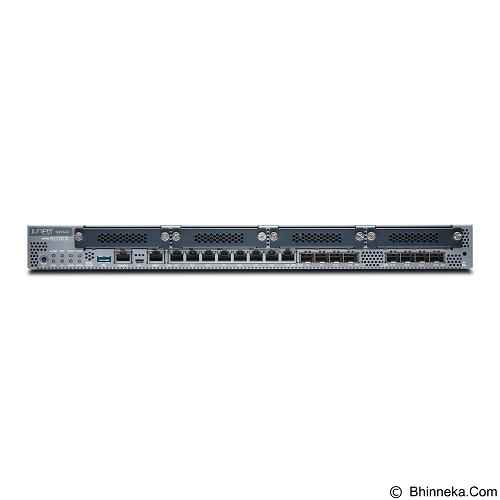 JUNIPER Services Gateway SRX340