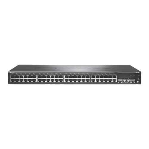 JUNIPER Switch Managed EX2200-48T-4G