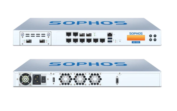 Sophos XG330 Sophos XG330