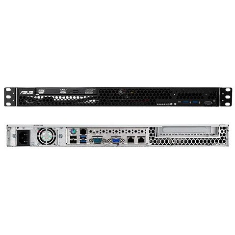 Asus Server RS100-E8/PI2 (240200E8)