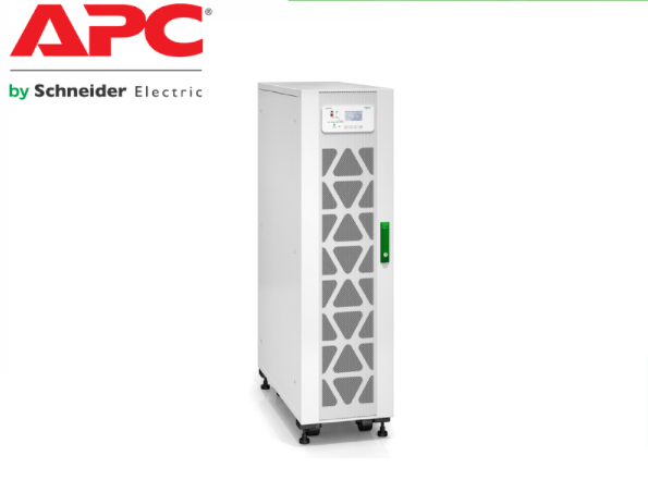 APC E3SUPS10K3IB Easy UPS 3S 10.0kWatts / 10.0kVA Double Conversion Online | Jasa Pengadaan UPS | Raja UPS Indonesia | Pusat UPS Jakarta | Pusat UPS Termurah | Jual Pengadaan dan Pemasangan Instalasi UPS
