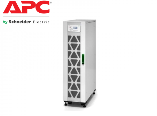 APC E3SUPS10K3IB2 Easy UPS 3S 10.0kWatts / 10.0kVA Double Conversion Online | Fungsi dan Jenis UPS | Jasa Pengadaan UPS | Jasa Pemasangan UPS APC | Vendor Pengadaan UPS Server Indonesia