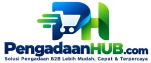 PengadaanHUB